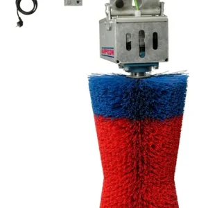 Sale Kuhputzmaschine HAPPYCOW MaxiSwing